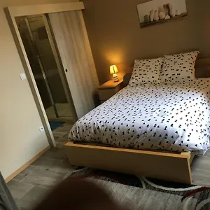 La Casa Des Petites Maries Terrasse Clim Wifi Apartment Marseilles