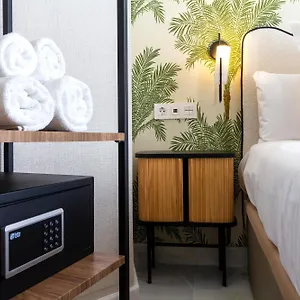 Feelathome San Lorenzo Apartment Sevilla