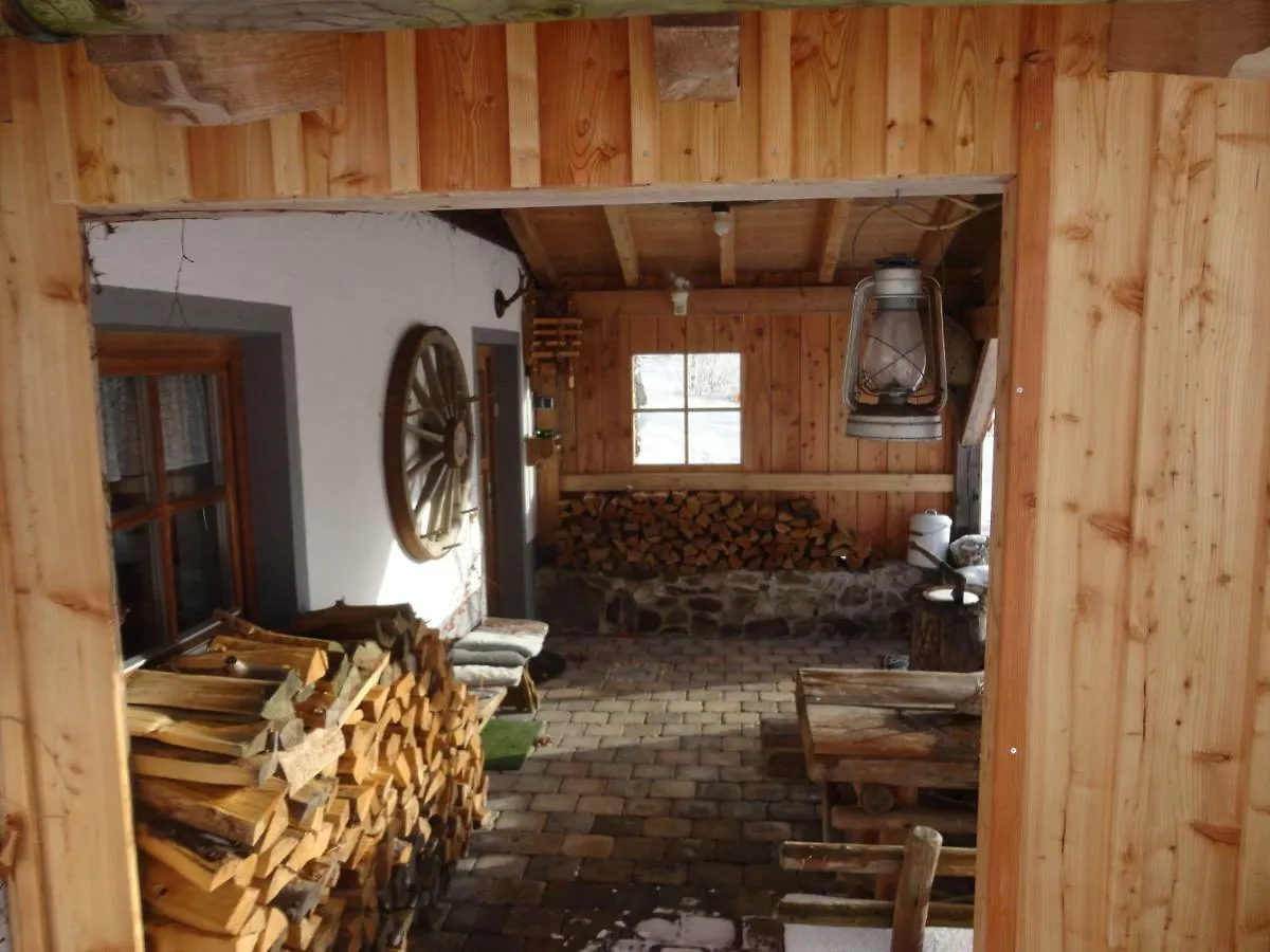 Ferienwohnung Jägerhäusl Arrach 0*,  Deutschland